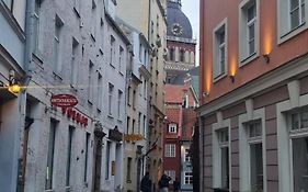 Old Town Apartment